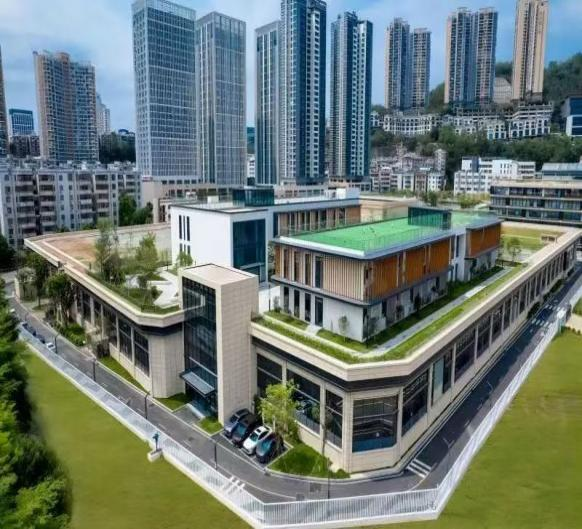 千库编辑_十九届五中全会五角星红色党政风展板 (1)